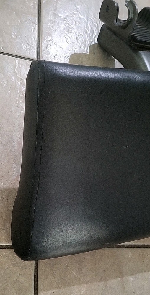 Bowflex Ultimate 2 Preacher Curl Attachment. Frame and Pad only