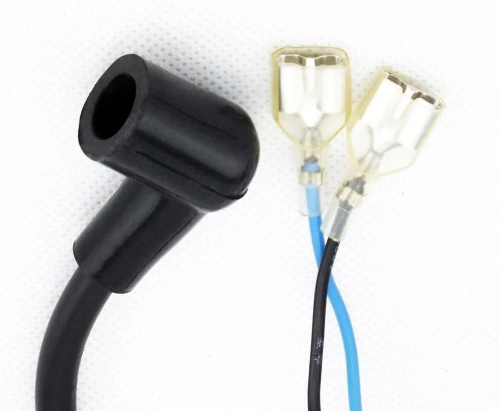 1Pc Replacement Ignition Coil For 49cc 50-80cc 2-Stroke Engine Motorcycle