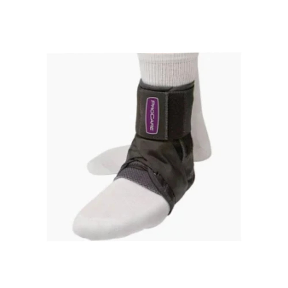 *1-Pack* Procare Stabilizing Ankle Support Hook & Loop Closure X-Large 79-81358