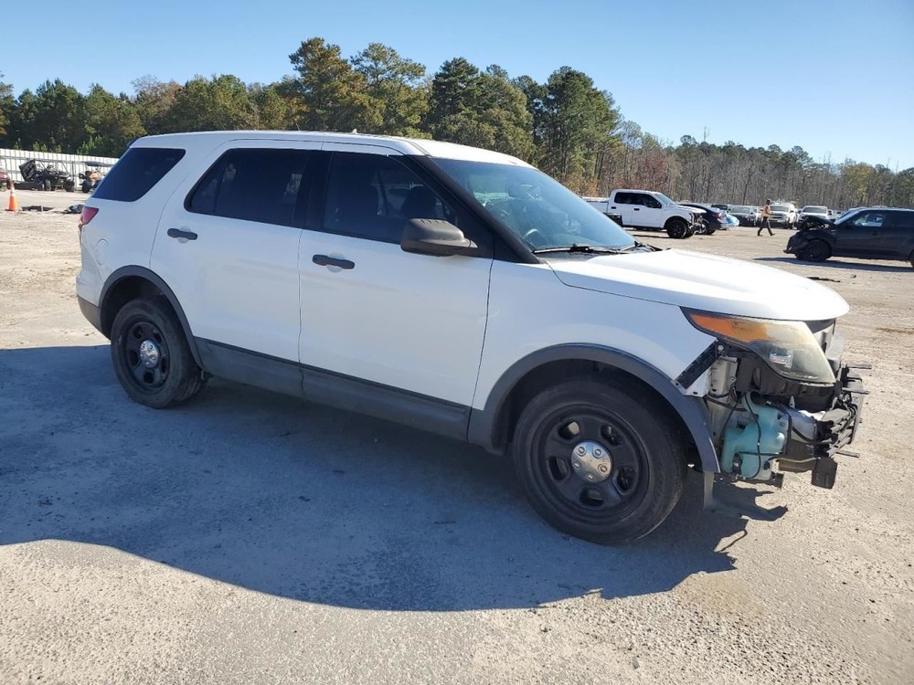 Fuse Box Engine Fits 14-15 EXPLORER 4926944