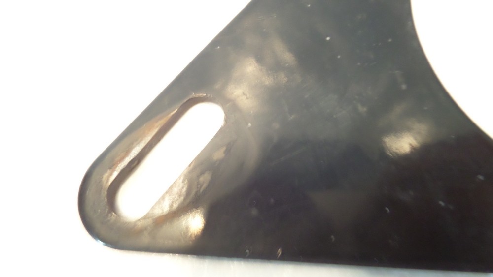 Harley Davidson Touring Road King & Electra Glide Starter Exhaust Header Bracket