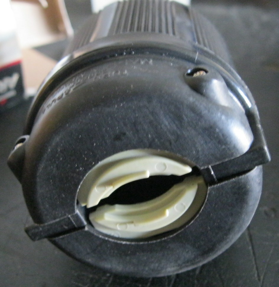 Arrow Hart CWL1430P Plug