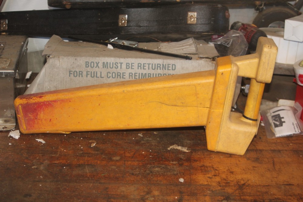 3M Dynatel Cable Locator Receiver Model 2210