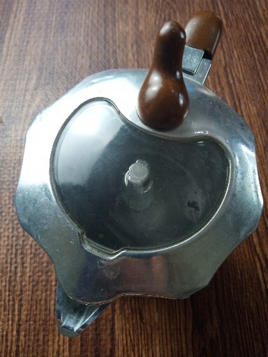 Express Caffettiera Coffee Espresso giulia