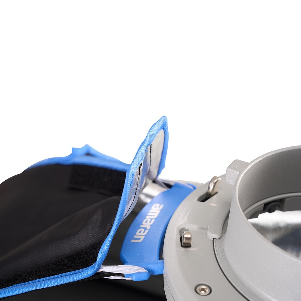 Amaran Light Box 60x90 Rectangular Bowens Mount Softbox Quick-Folding