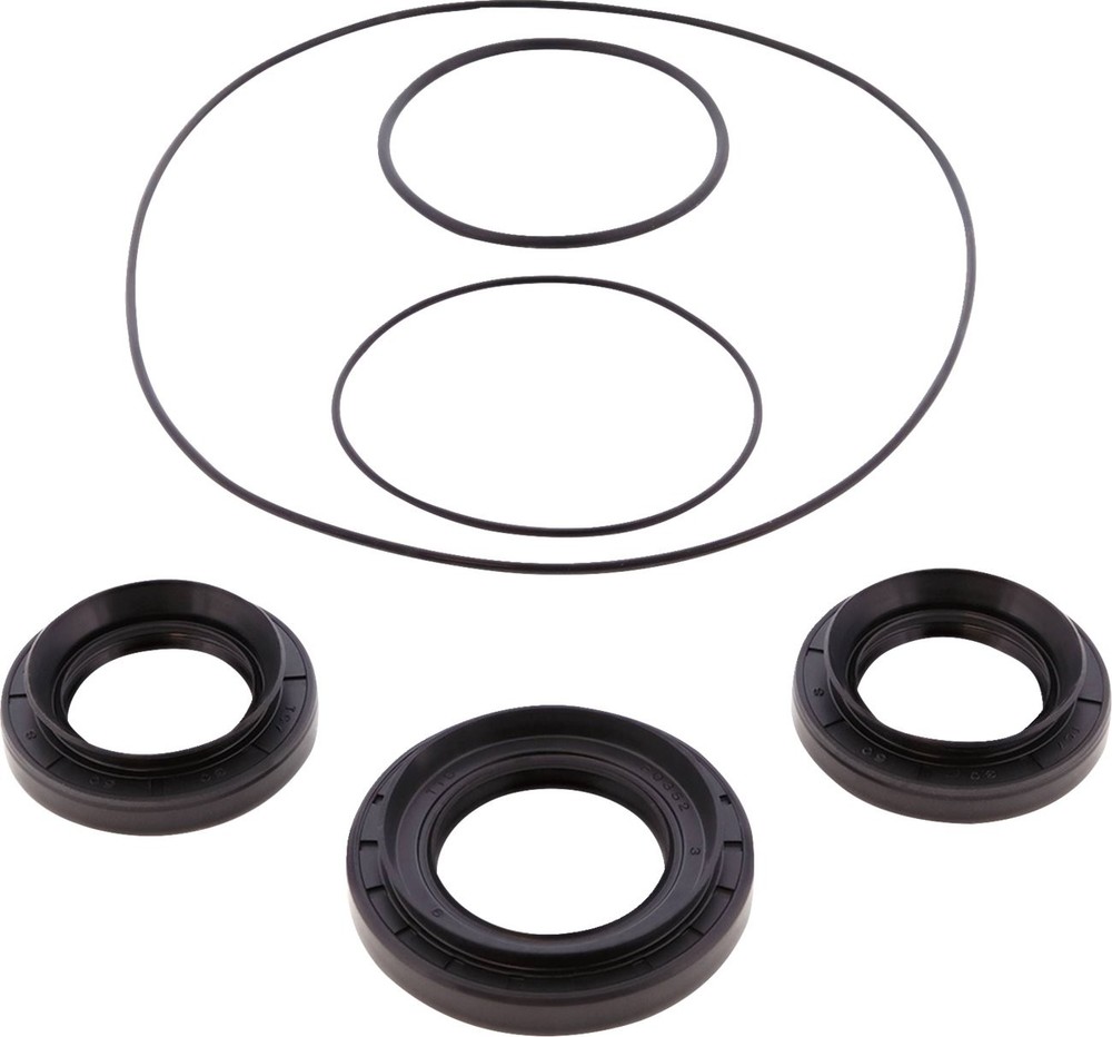 Moose Front Differential Seal Kit (0935-1294)