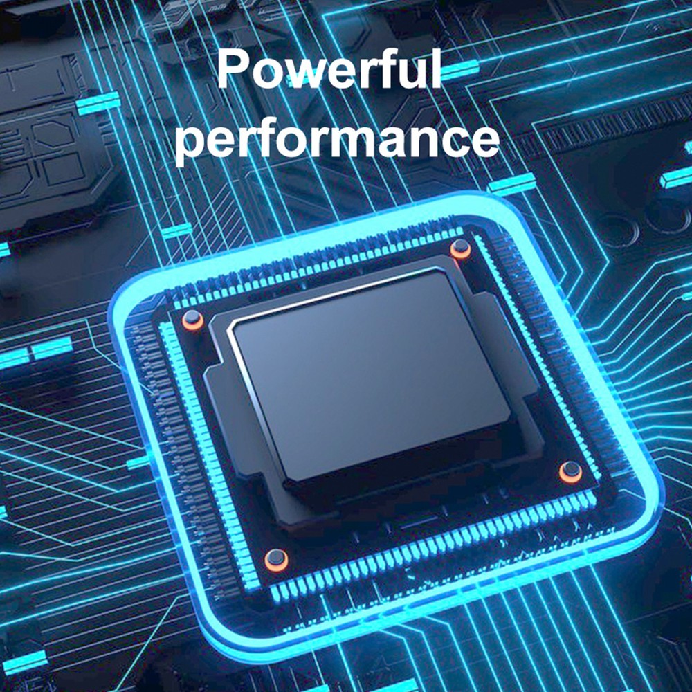 6.25" Motorcycle GPS Navigation Touch Screen Wireless CarPlay Android Auto Siri