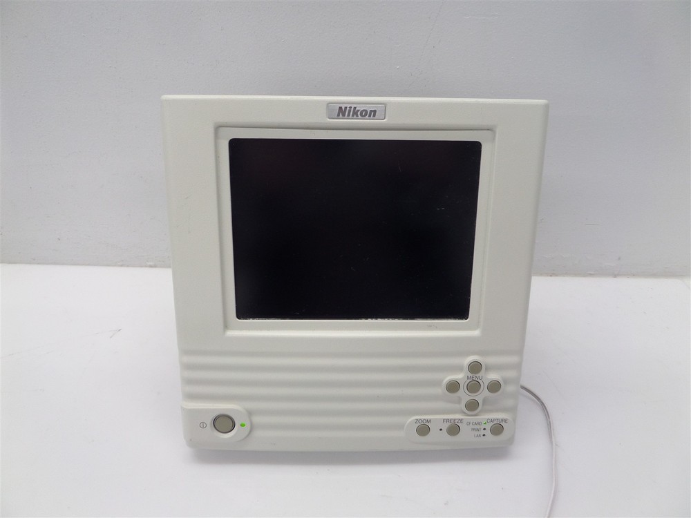 Nikon Digital Sight DS-L1 Self-Contained Camera Controller