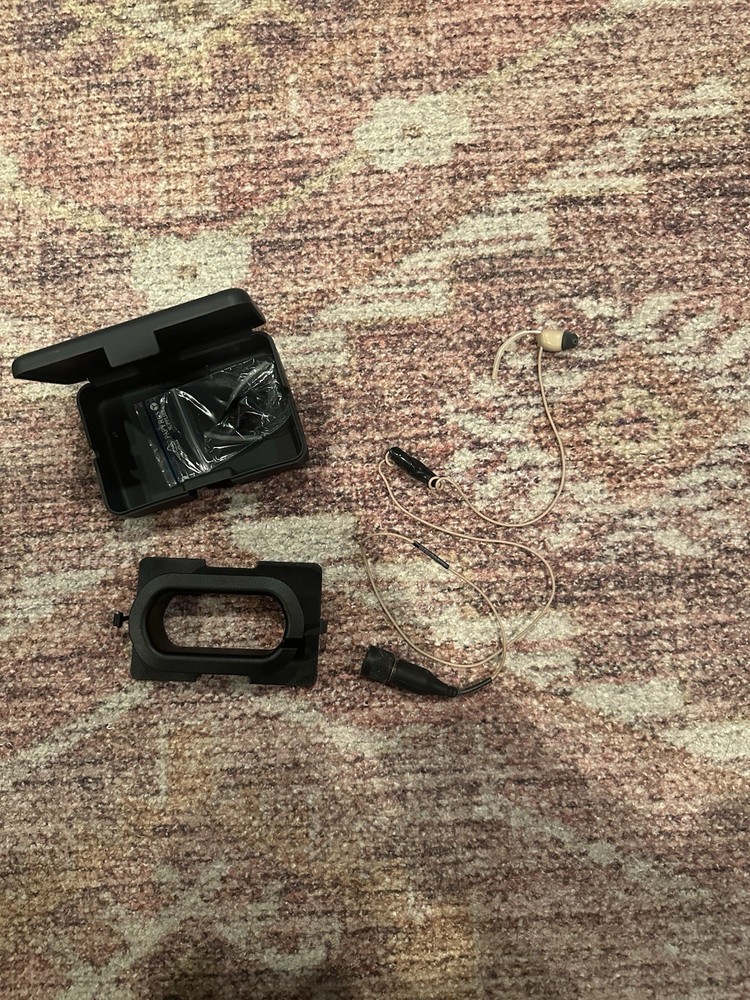 devgru invisio m3? 10 pin