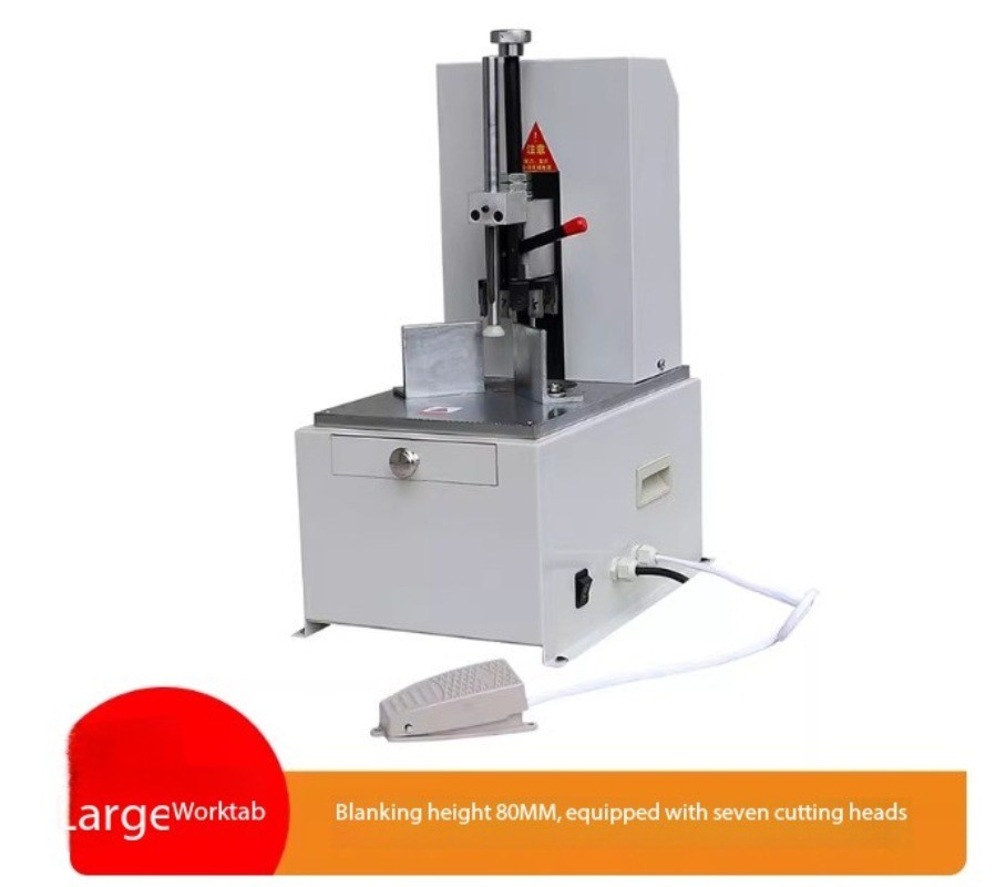 Electric Corner Cutting Machine Corner Trimming Machine Round Cornering Machine