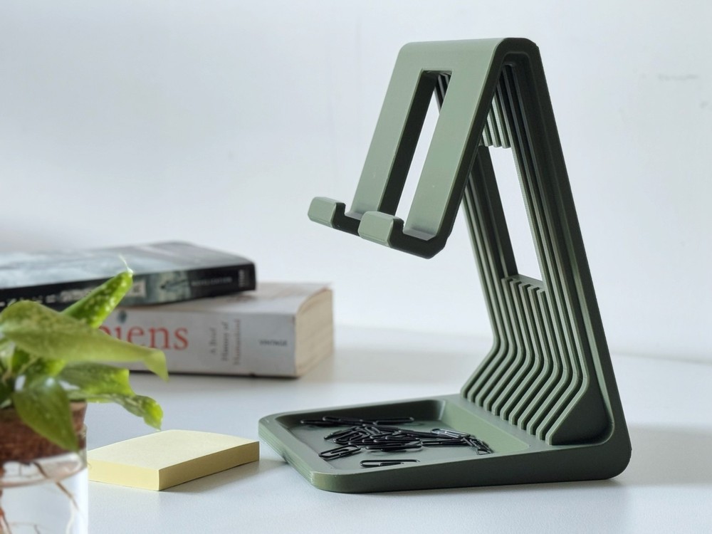 iPad / Tablet Stand Riser
