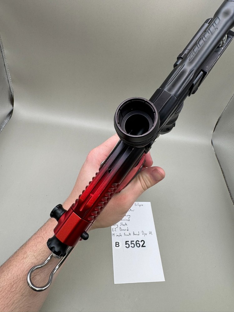 Belsales/Planet Eclipse XE2 Autococker Paintball Marker - Fully Working