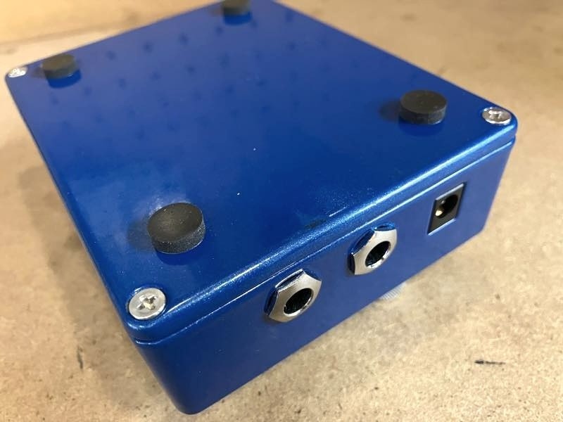 Empress Effects Compressor Used Compressor