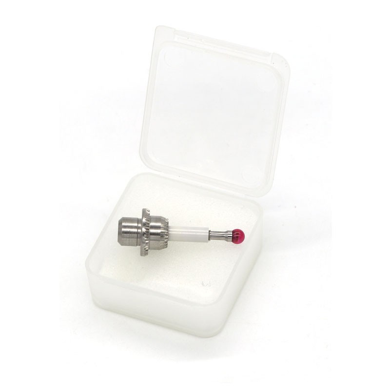 Haimer 80.362.00 Short Probe, 4 mm Tip Diameter