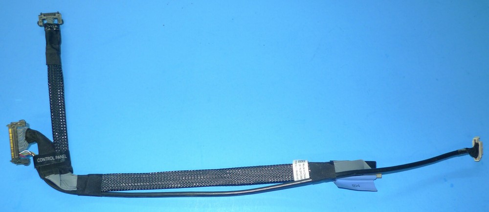 Genuine Dell PowerEdge R630 Front Control Panel VGA Cable PC3NP