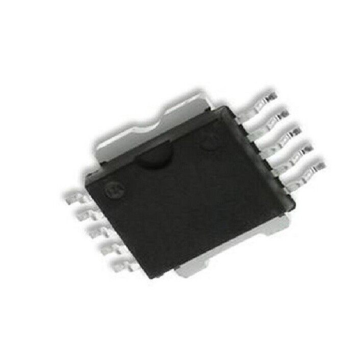 VB025MSP Semiconductor - CUSTODIA: HSOP10 MAKE: ST Semiconductor