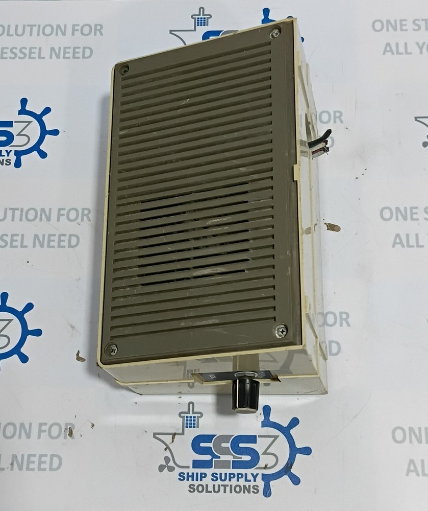 JRC SPEAKER (Used)