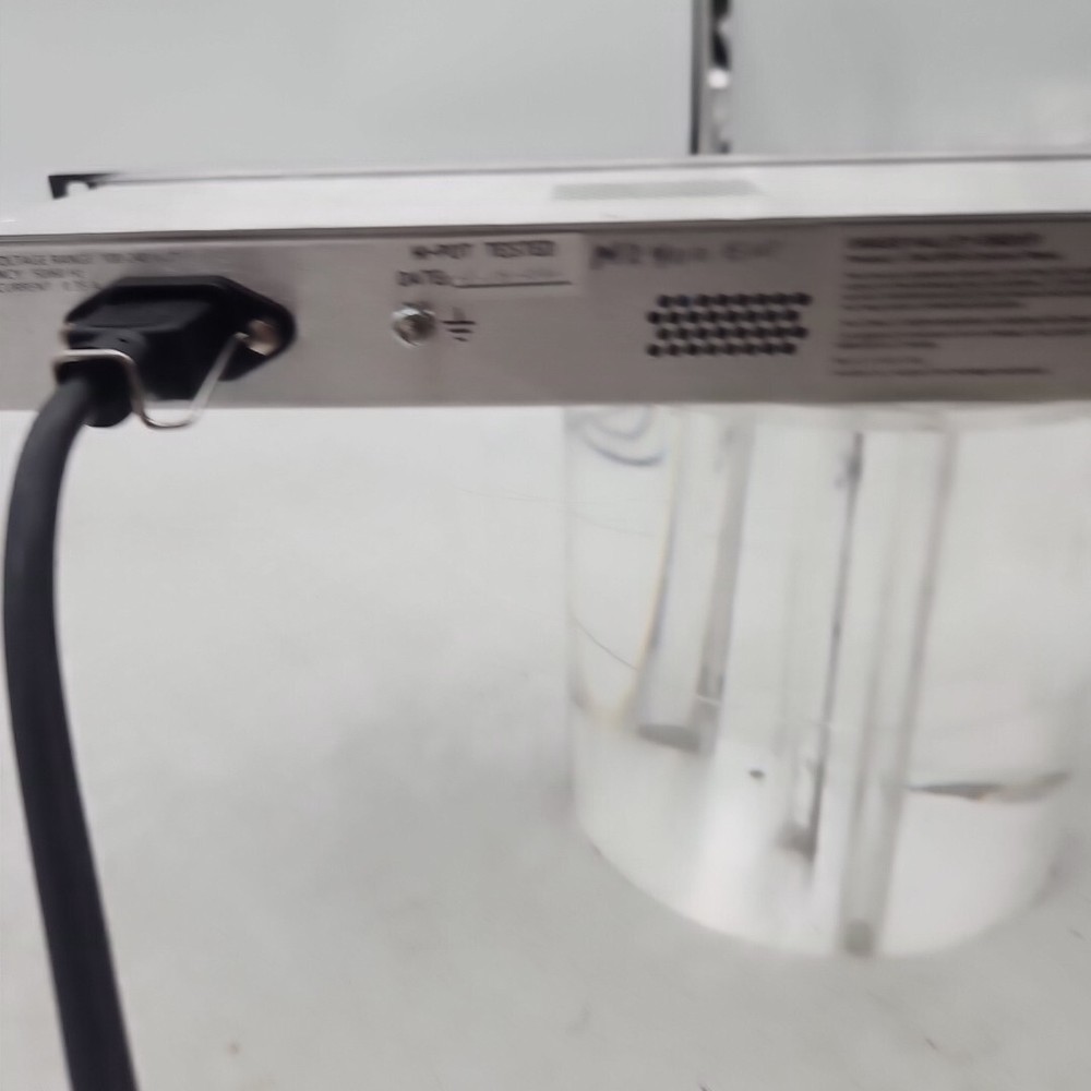 Grass Valley Group ENC-BPS Control Panel - 610090100