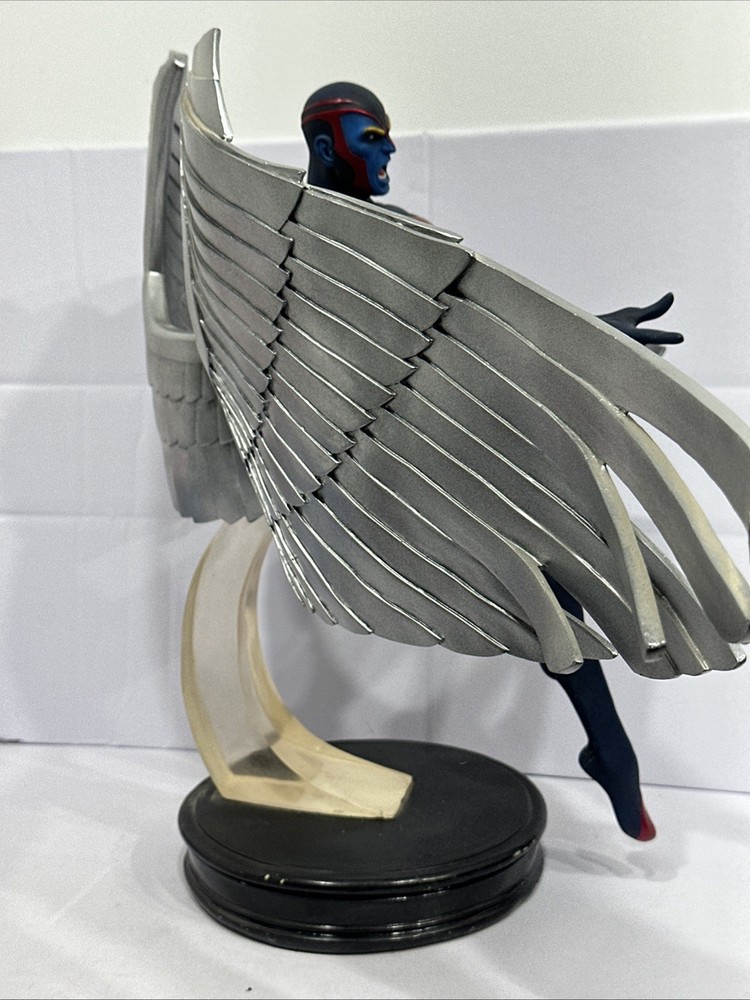 Marvel Archangel Version A Statue X-Men 22”