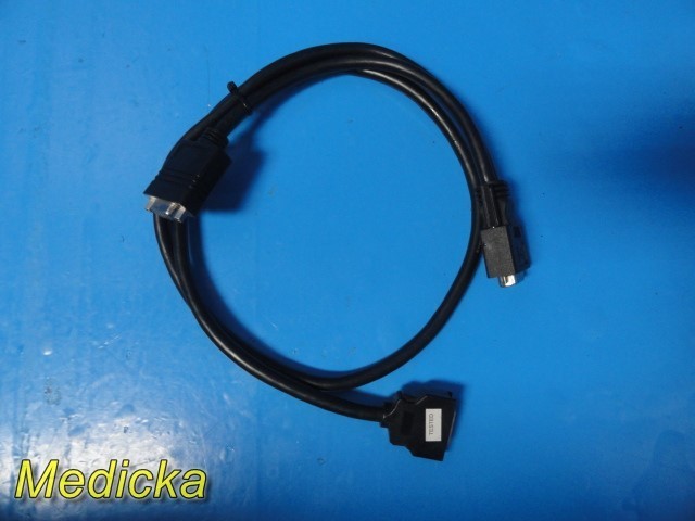 Specialized COPARTNER E119932 DB26-to-DB25 & HD15 Interface Cable | 4ft ~ 38317