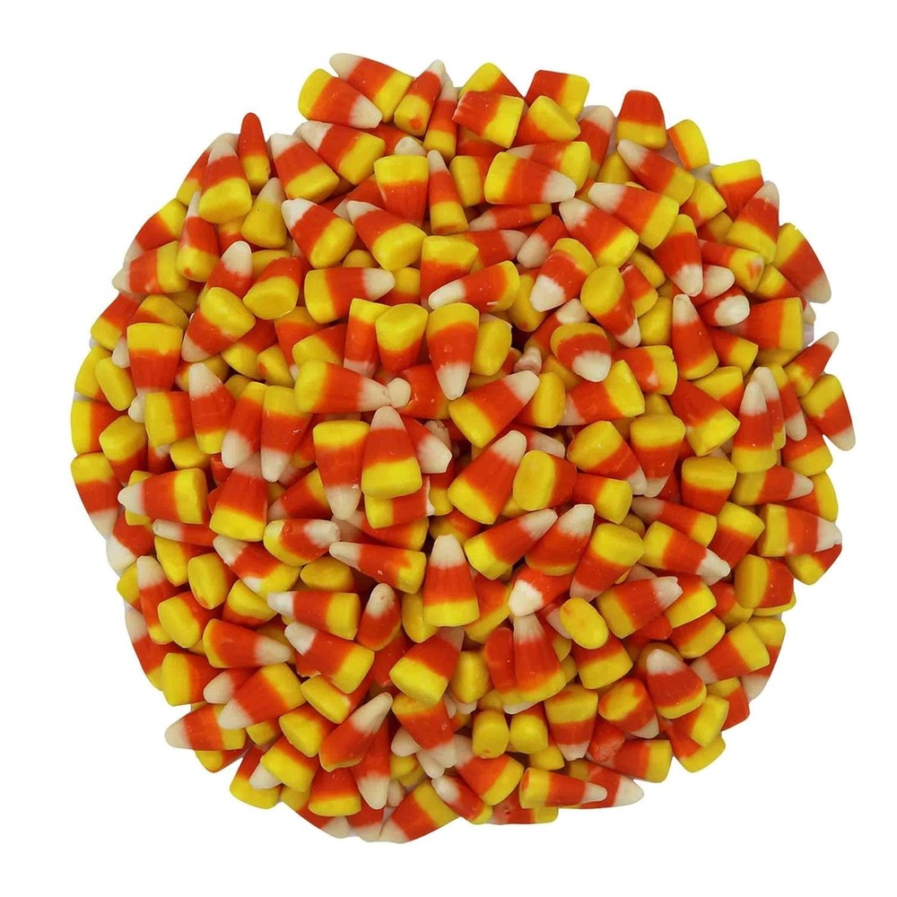 FirstChoiceCandy Halloween Honey Candy Corn