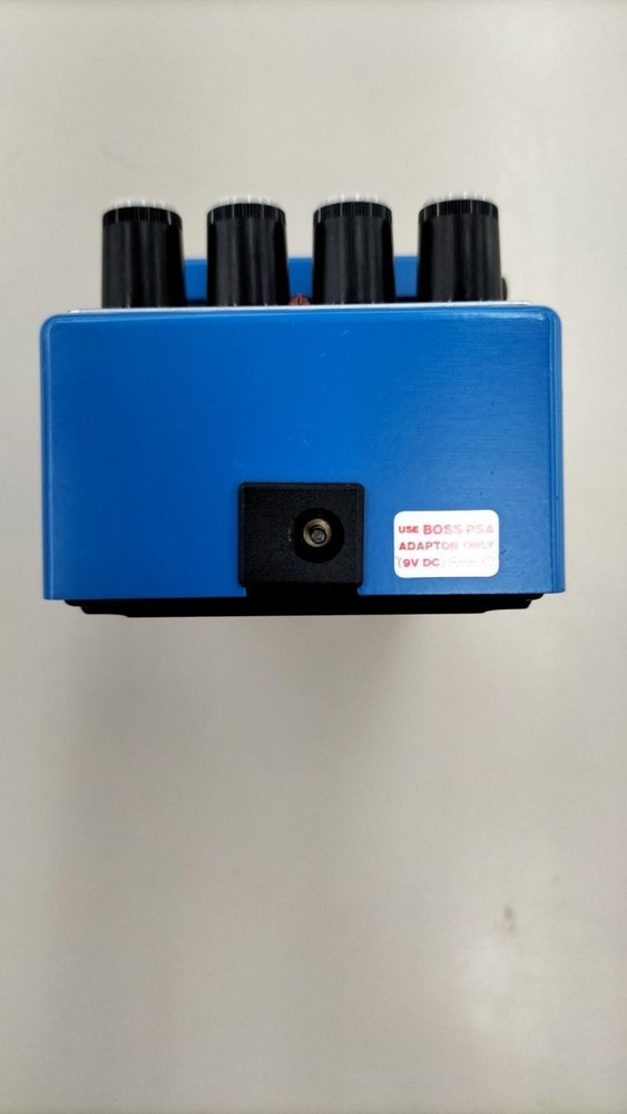 BOSS CS-3 COMPRESSION SUSTAINER Effector Pedal From Japan