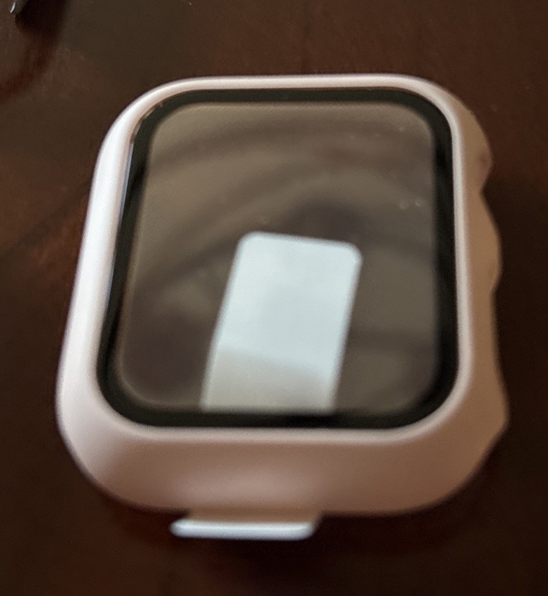 Apple Watch 40mm Screen Protectors Multi Color Set