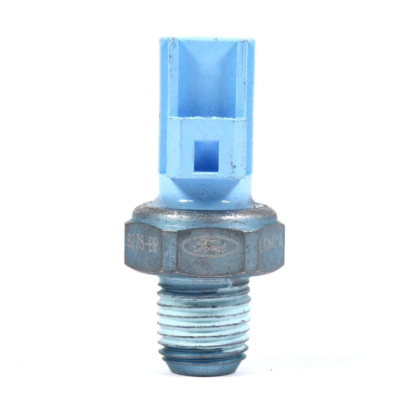 Genuine Motorcraft SW-8368 Engine Oil Pressure Sensor 2011-2019 6.7L Powerstroke