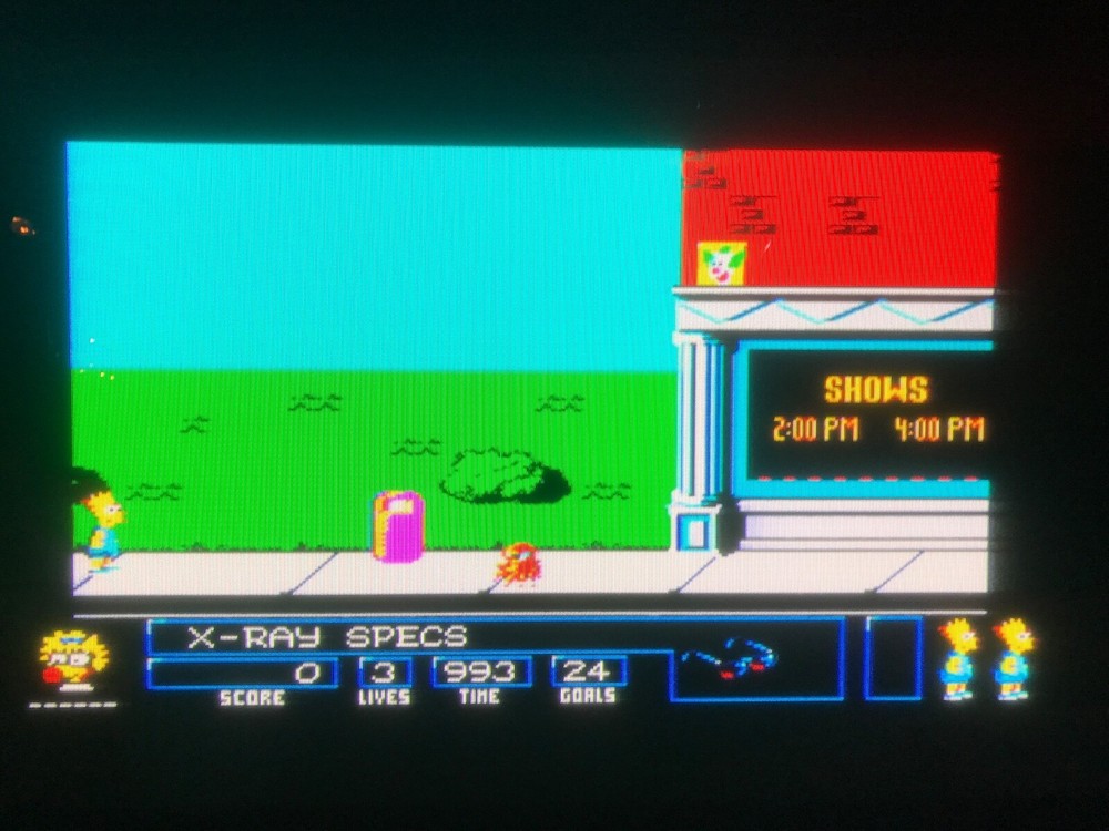 TOS 1.04 Rainbow, Atari 520ST, 1040ST, Mega 2, Mega 4, Stacy