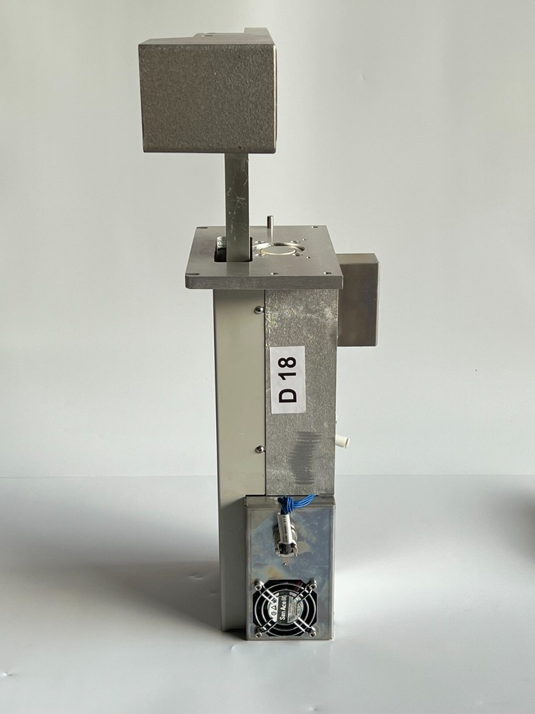TEL Tokyo Electron Slit Valve Trias System