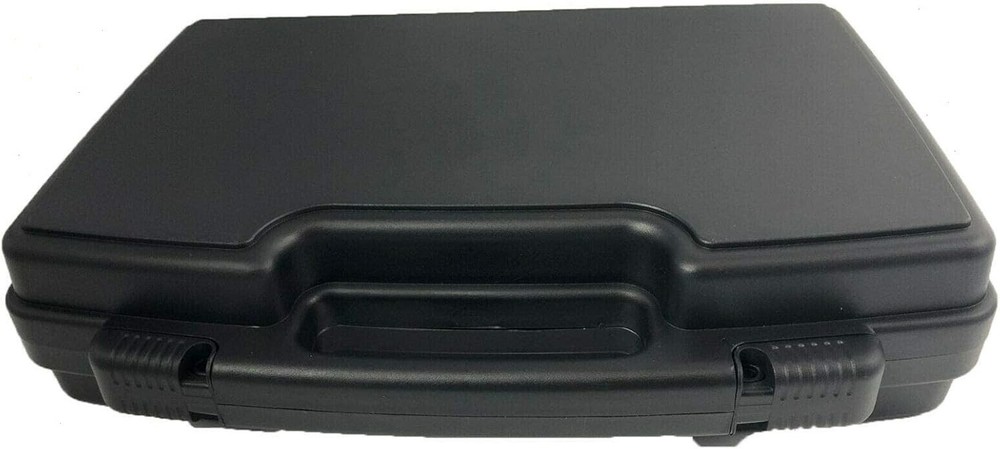 Multi-parameter Water Quality Tester with Fluid Ion Concentration Conductivity