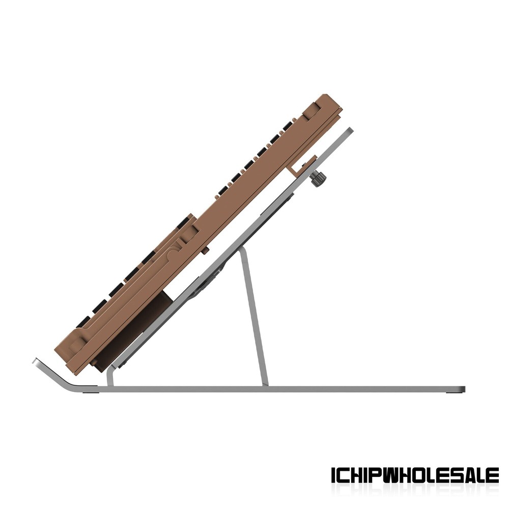 WingFlex B777 CDU Control Display Unit Aviation-Grade Flight Simulator CDU