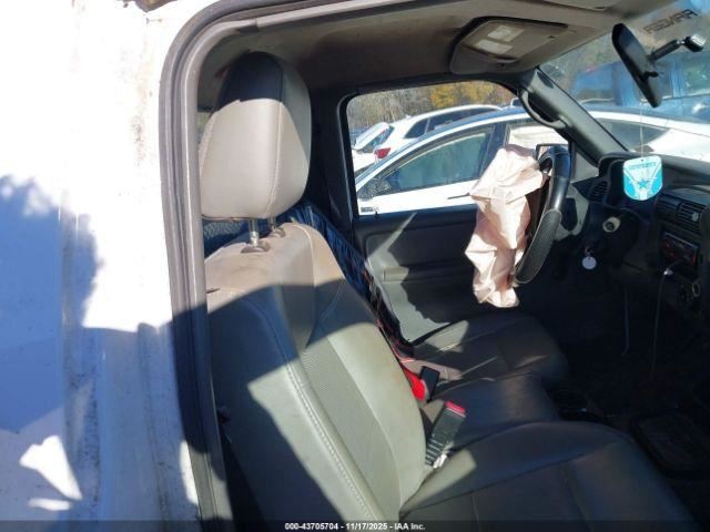 Fuse Box Engine Fits 07-11 RANGER 4932113