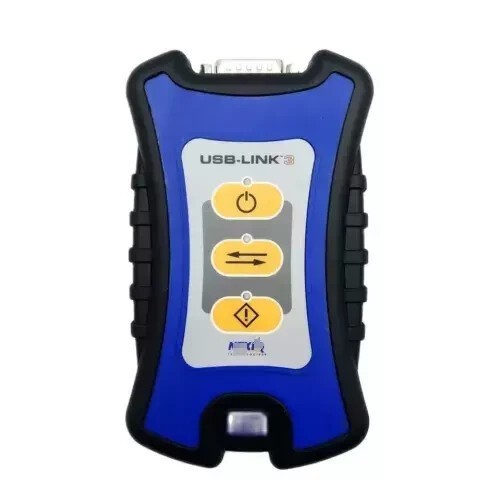 For NEXIQ 3 USB Link Heavy Card Third Generation Bluetooth Scan&Diagnostic Tools
