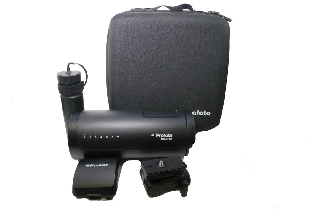 USED Profoto B10x Plus