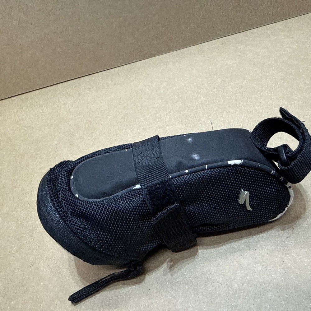 Specialized Behind The Saddle Mount Tool Spare Tube Bag Pack