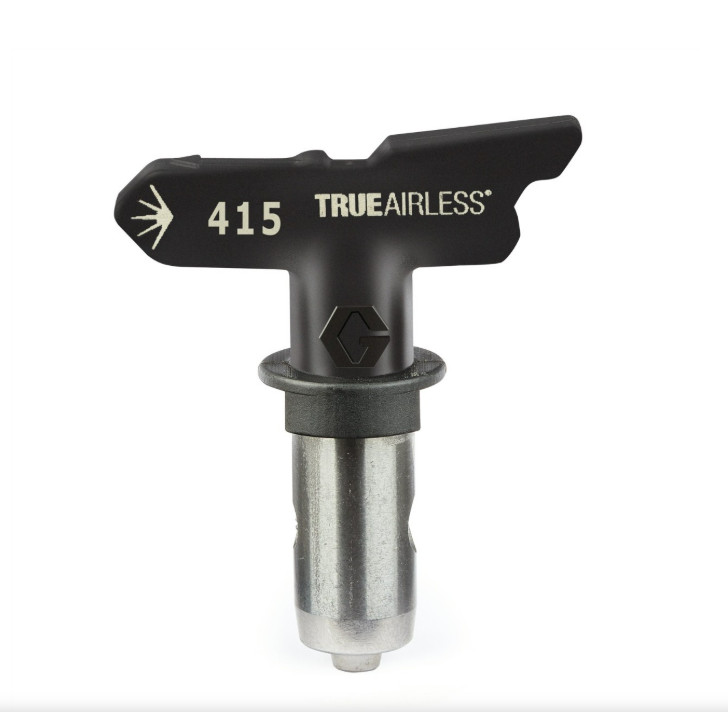 Graco TrueAirless 415 Paint Sprayer Tip