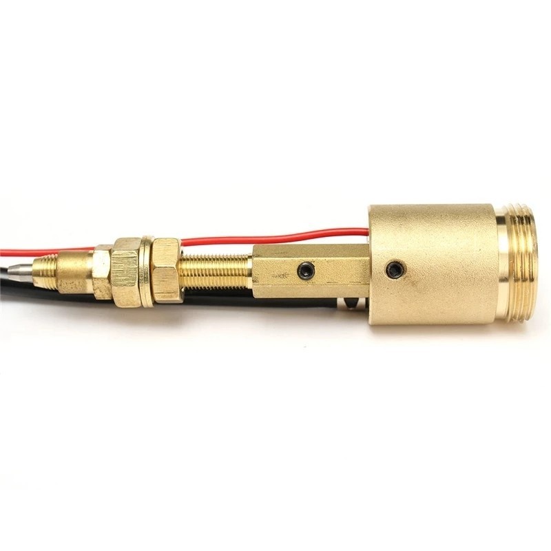 Center Adapter Central Connector Central Connector Conversion Black Gold