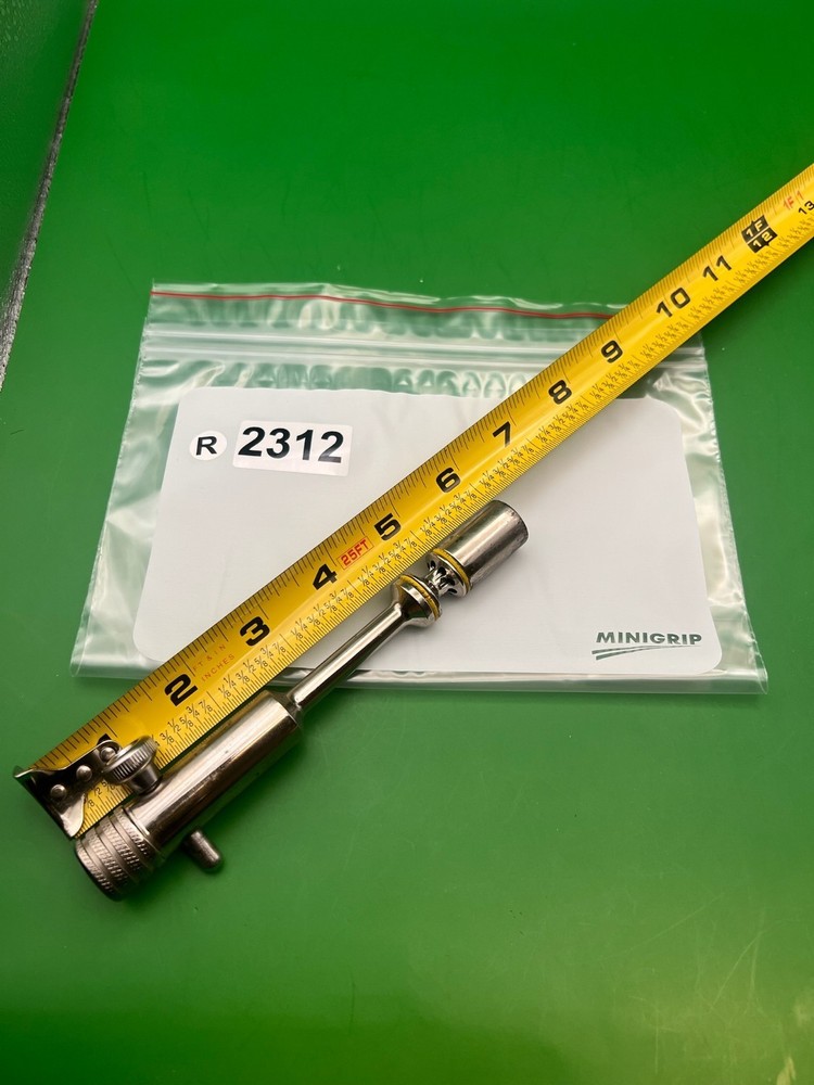 Autococker Bolt Silver