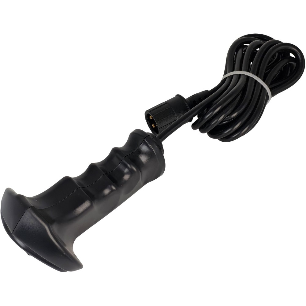 3-Prong Wired Winch Remote Connector Universal Control Motor Hand Controller