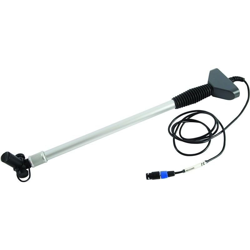 Radiodetection Locator Current Direction CD Telescopic 10/RX-CD-STETHOSCOPE