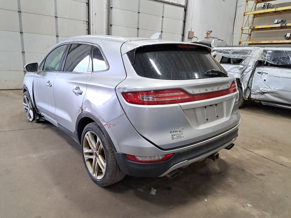 2015 Mkc Jack Sku#4171752