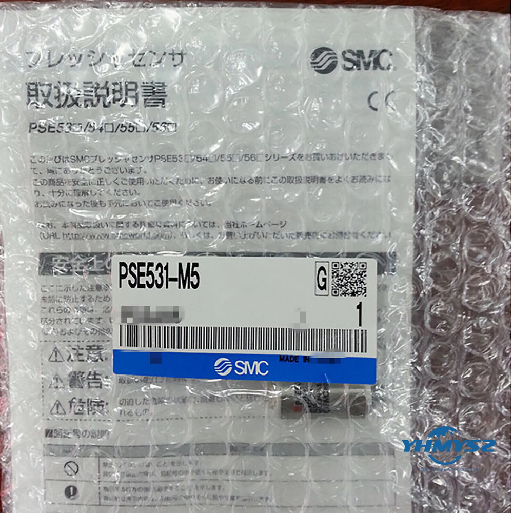 1PC New FOR SMC PSE531-M5 Pressure sensor replacement