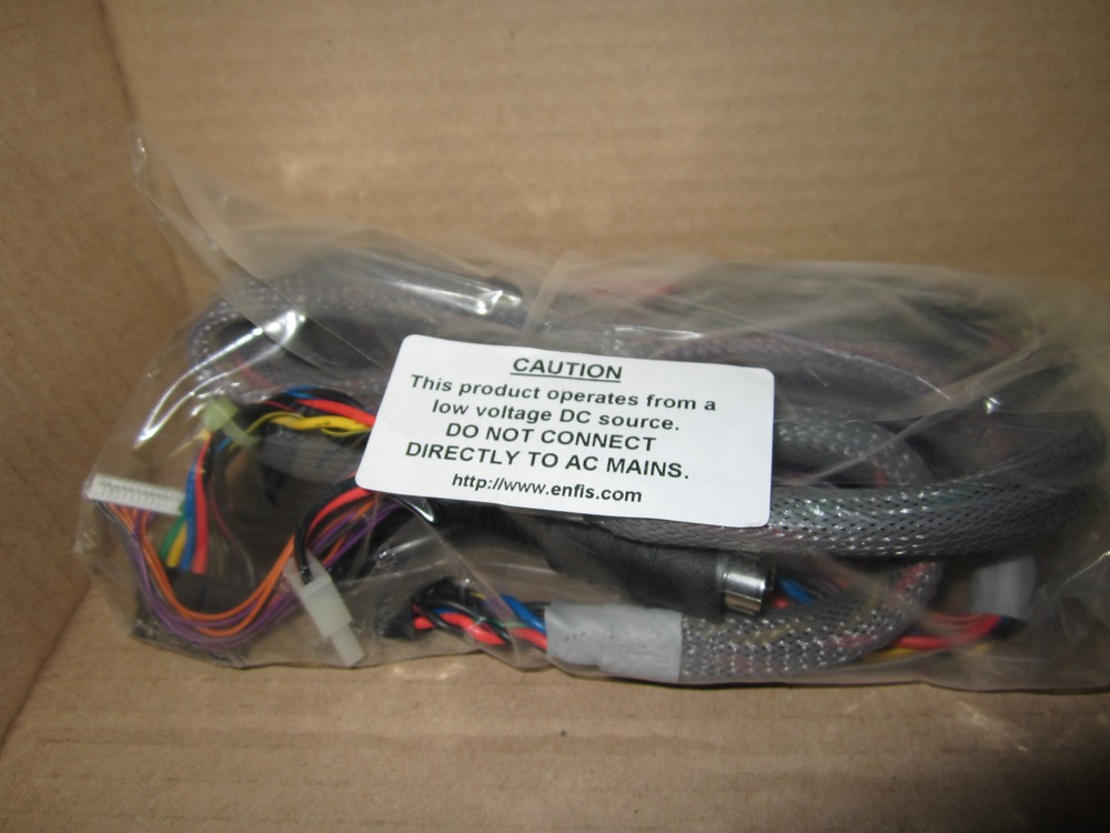 Enfis 1606901 Quattro Mini Air Light Engine w/ NIR Light Array