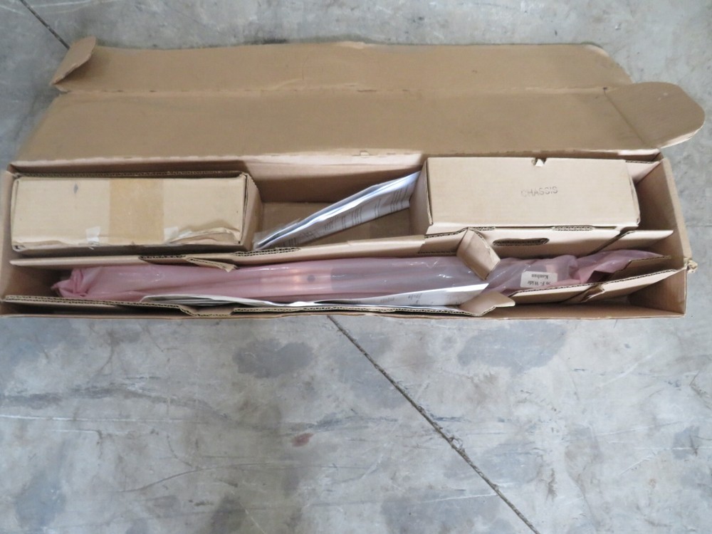 Sargent 56-8804F-ETL-LR-26D-32D Exit Device