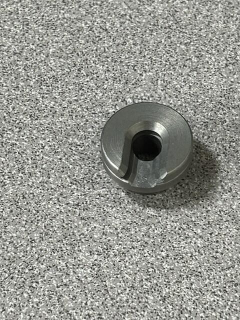 Hornady #15 Shell Holder (.376 STEYR)