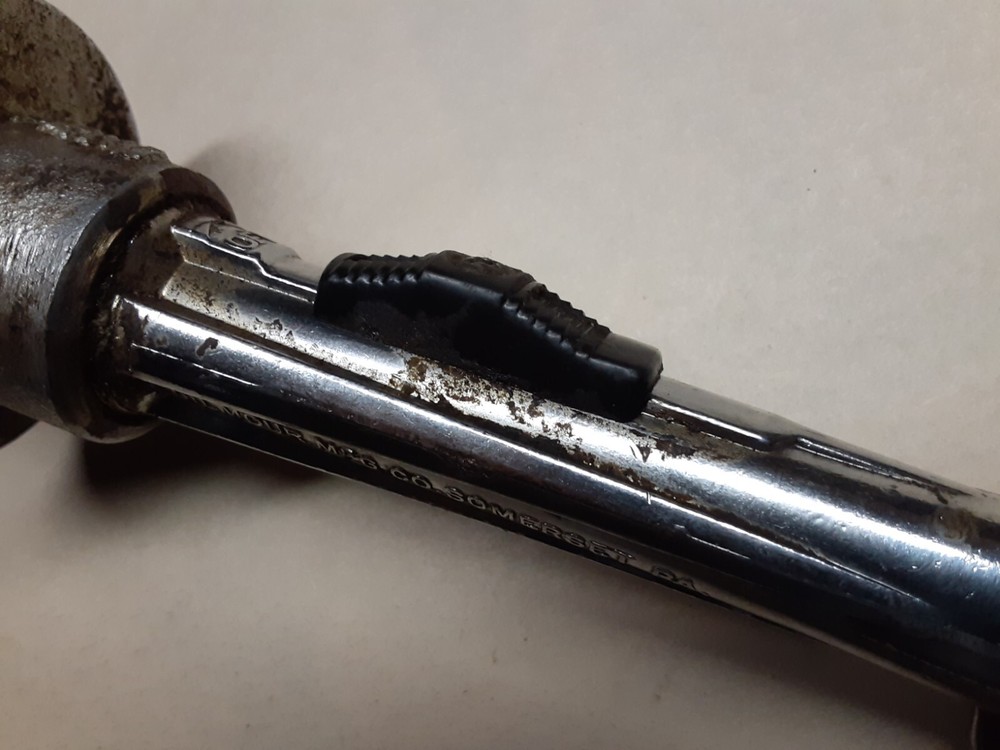 Vintage Gilmour Hosemaster