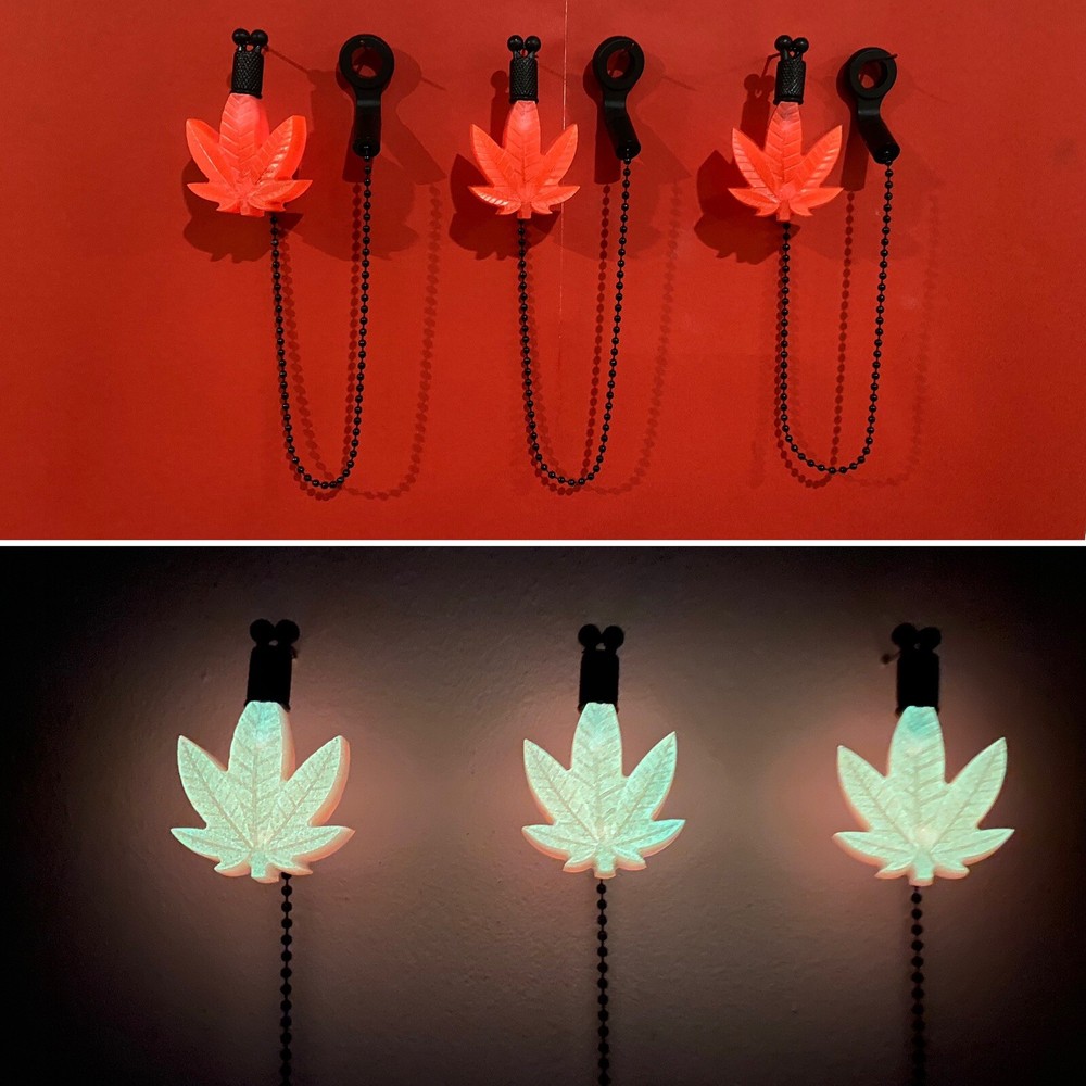 Custom Fishing Bobbins X3