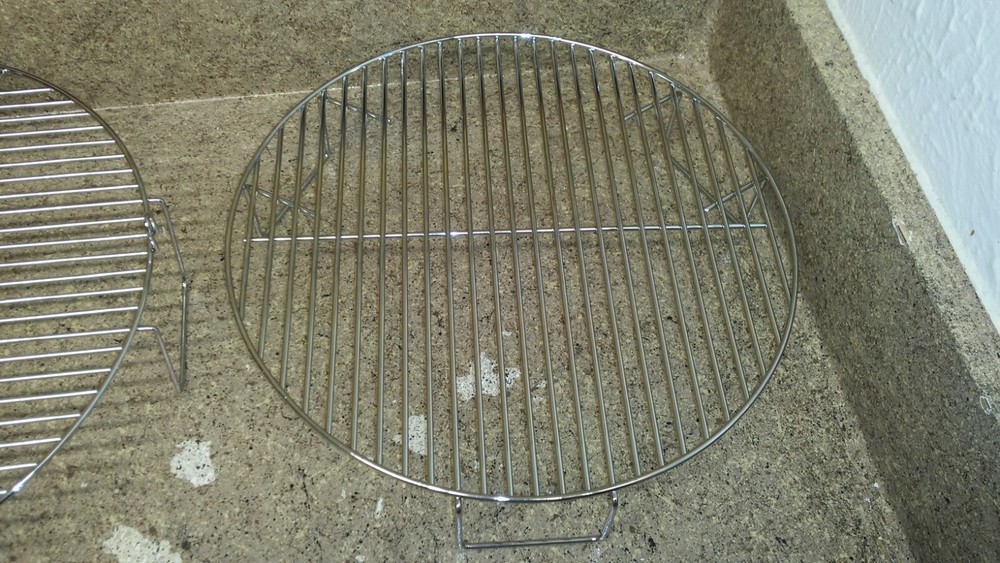 Mint NuWave Pro or Pro Plus Infared Oven Replacement Racks & Drip Pans