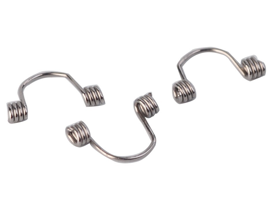 Dental Orthodontic Torquing Torque Spring Rectangular Anterior Teeth Wire SML
